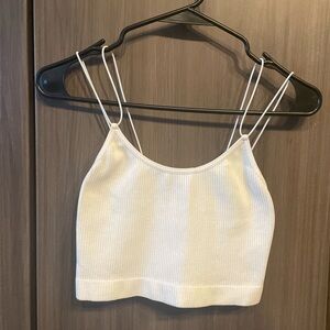 Forever 21 crop top tank